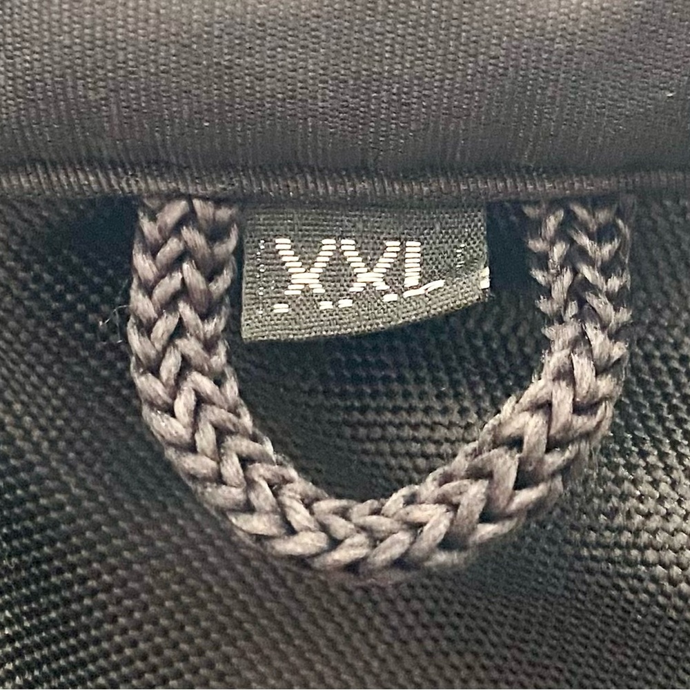 Element Black And Gray Performance Jacket With Fi… - image 4